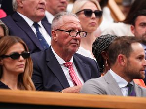 Supporting image for story: Ian Botham criticises ‘appalling’ Taunton pitch after game ends inside two days