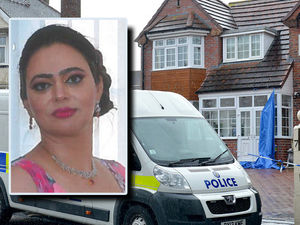 Supporting image for story: Wolverhampton murder accused had clean hands at temple, court told