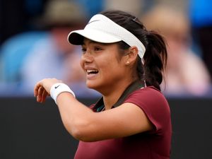 Supporting image for story: Emma Raducanu’s title wait goes on after heavy defeat to inspired Sorana Cirstea