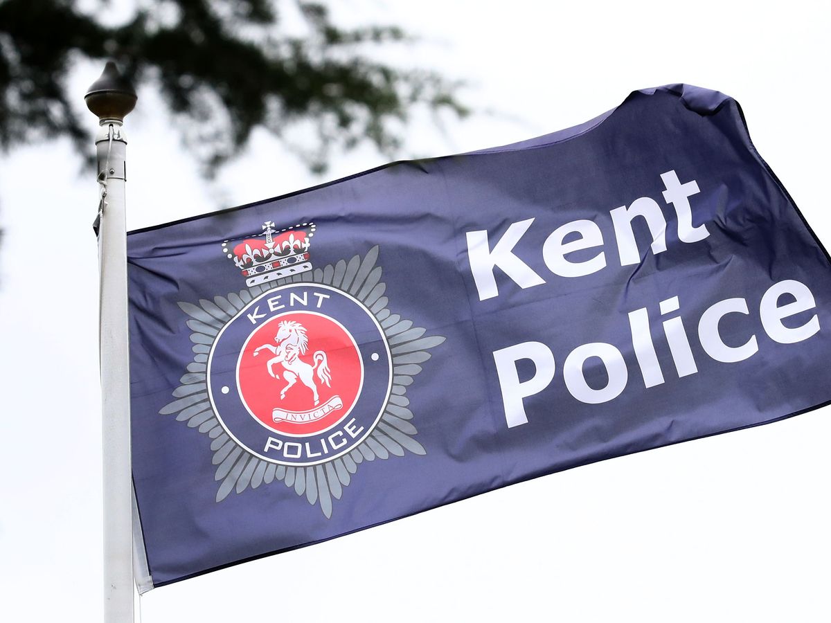 Four-year-old boy dies after being hit by bus outside hospital