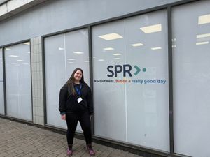 ing image for story: Bloxwich woman: From rock-bottom to loving life