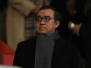 Supporting image for story: Questions which could do with answering after difficult run for Wolves