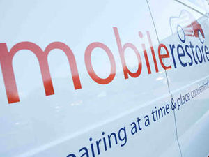 Supporting image for story: Nationwide Accident Repair Services closing four sites