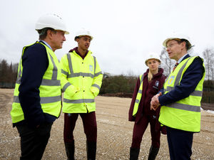 Supporting image for story: Exciting plans afoot for Aston Villa's new £8m academy 