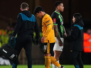 Supporting image for story: Newcastle v Wolves: Who's out and who's a doubt