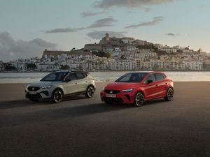 Supporting image for story: Seat Ibiza and Arona receive extensive makeovers