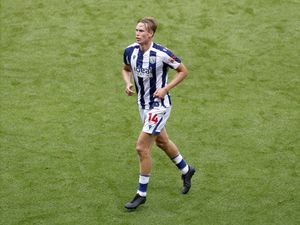 Supporting image for story: Bologna and West Brom negotiations ongoing in move for Torbjorn Heggem