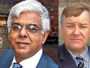 Supporting image for story: Sandwell Council cleared of wrongdoing following police investigation into land deals