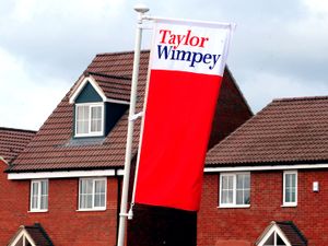 Supporting image for story: Taylor Wimpey slumps to loss on £222m fire safety hit