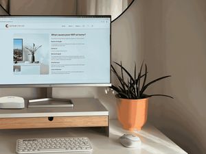 Supporting image for story: Carnival Internet UK launches, promising better broadband that gives back