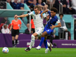 Supporting image for story: Aston Villa considering swoop for Leeds United's Tyler Adams