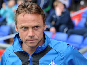 Supporting image for story: Walsall prepare to face 'the nutter'