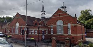 Ketley Community Centre. Picture: Google Maps