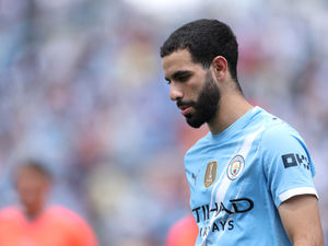 Supporting image for story: Familiar face likely to start on Wolves return