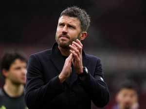Supporting image for story: Michael Carrick ‘proud’ of Man Utd’s diversity after Sir Jim Ratcliffe comments