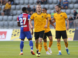 Supporting image for story: Pre-season: Basel 1 Wolves 2 – Report and pictures