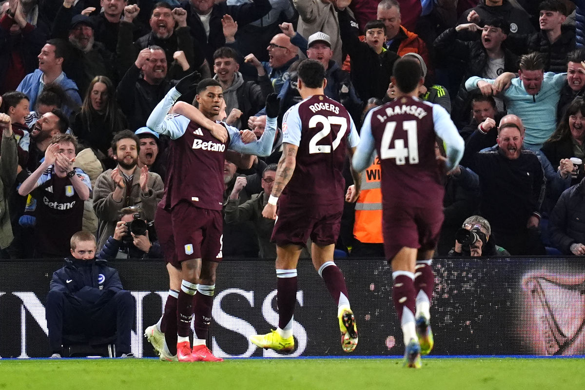 Defender highlights key difference as Aston Villa target Premier League top five