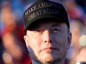 Supporting image for story: Italy’s President rebukes Elon Musk over migration court ruling comments