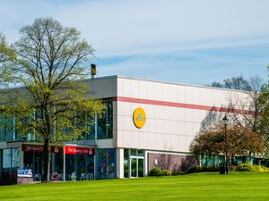 Supporting image for story: Shropshire Star comment: Time for consensus over Shrewsbury Quarry plans