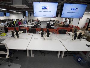 Supporting image for story: GB News accuses Ofcom of trying to silence it after watchdog considers sanctions