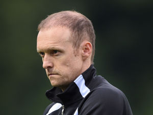 Supporting image for story: The New Saints off to Cardiff?