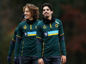 Supporting image for story: Wolves v Arsenal preview: Bruno Lage is piling on the pressure