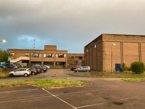 Former Sneyd Community School