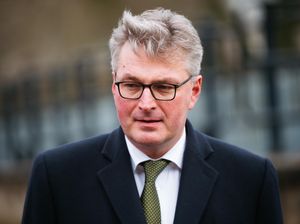 Supporting image for story: Why we shouldn't send migrants to Rwanda - according to Shrewsbury MP Daniel Kawczynski

