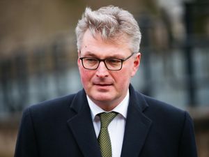 Supporting image for story: Why we shouldn't send migrants to Rwanda - according to Shrewsbury MP Daniel Kawczynski