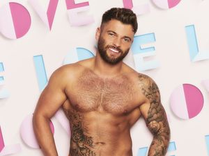 Supporting image for story: Jake Cornish tells islanders he is leaving Love Island: All Stars