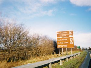 Supporting image for story: Views on roads and pavements sort for research on how to make improvements