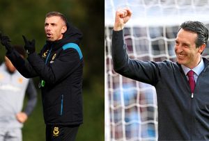 Supporting image for story: Matt Maher: Wolves and Villa facing an important couple of weeks