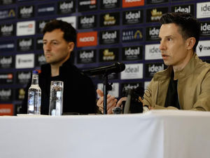 Supporting image for story: Andrew Nestor opens up on standout first impression of new West Brom boss and talks style