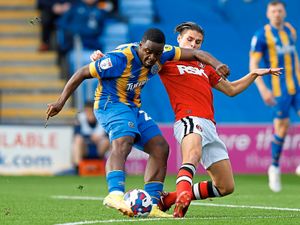 Supporting image for story: Plymouth v Shrewsbury: Steve Cotterill ready for big test against pace setters Argyle