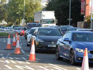 Supporting image for story: Eid event in West Park sparks congestion warning