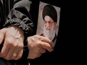 Supporting image for story: Iran’s Supreme Leader makes first public statement after end of Israel-Iran war