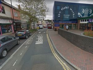 Supporting image for story: £22,000 for Hednesford bike storage and CCTV ahead of Commonwealth Games