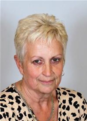 Supporting image for story: Cllrs Joy Jones and Matthew Dorrance set to keep their member champion roles