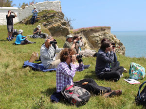Supporting image for story: Shropshire charity welcomes announcement of new GCSE in field studies