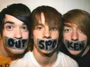 Supporting image for story: Outspoken