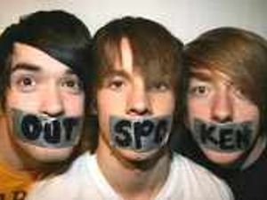 Supporting image for story: Outspoken