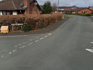 Supporting image for story: Parking restrictions loom for Oswestry streets to avoid 'dangerous situations'