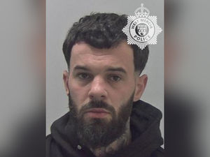 Supporting image for story: Revealed: Face of Telford '£5k-a day' cocaine and ketamine dealer