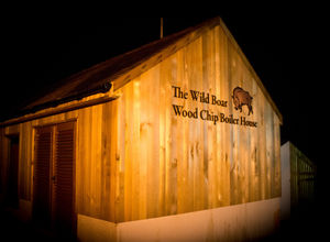 The Wild Boar in Windermere