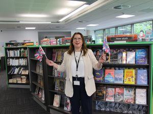 Supporting image for story: People encouraged to celebrate Queen’s Platinum Jubilee with great reads by authors from the Commonwealth
