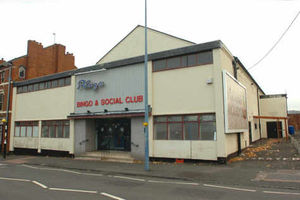 Supporting image for story: New Plaza has whole new look