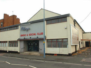 Supporting image for story: New Plaza has whole new look