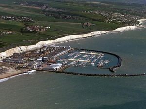 Supporting image for story: UK’s most photographic backdrop named