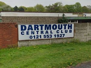 Supporting image for story: New West Brom Independent Supporters' Trust encourages fans to attend first meeting