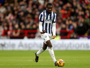 Supporting image for story: West Brom v Preston: Lewis Cox's predicted line-up